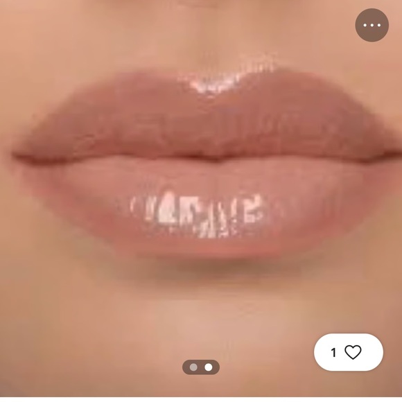 Morphe “sing along” lip gloss NWOB - Picture 2 of 2